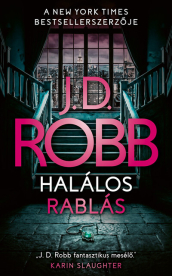 Halálos rablás