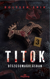 Titok díszcsomagolásban