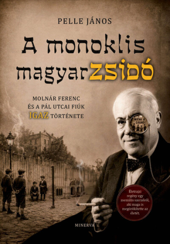A monoklis magyarzsidó