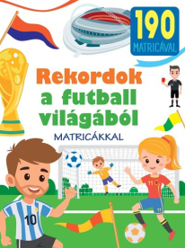 Rekordok a futball világából