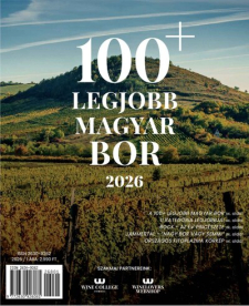 A 100 legjobb magyar bor 2026 - Winelovers 100
