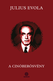 A cinóberösvény (új kiadás)