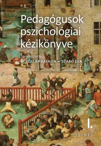 Pedagógusok pszichológiai kézikönyve I - III. (új kiadás)