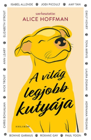 A világ legjobb kutyája - Történetek a szeretetről