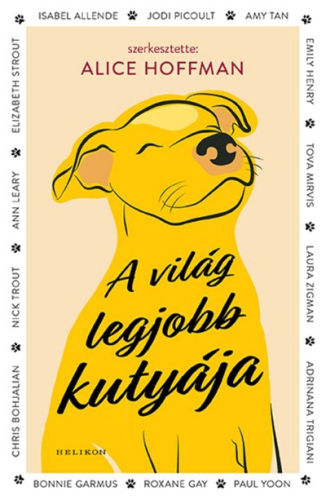 A világ legjobb kutyája - Történetek a szeretetről