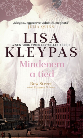 Mindenem a tiéd - Bow Street Runners 3.