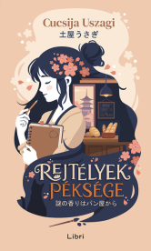 Rejtélyek péksége