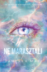 Ne marasztalj - Ne érints - Új Köztársaság 3.