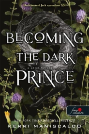 Becoming the Dark Prince - A sötét herceg - Hasfelmetsző Jack nyomában 3,5