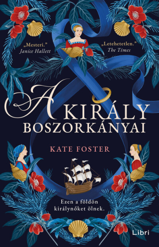 A király boszorkányai