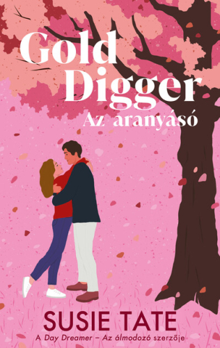 Gold Digger - Az aranyásó (éldekorált)