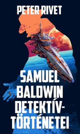 Samuel Baldwin detektívtörténetei