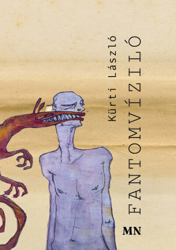 Fantomviziló