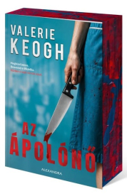Az ápolónő (éldekorált)