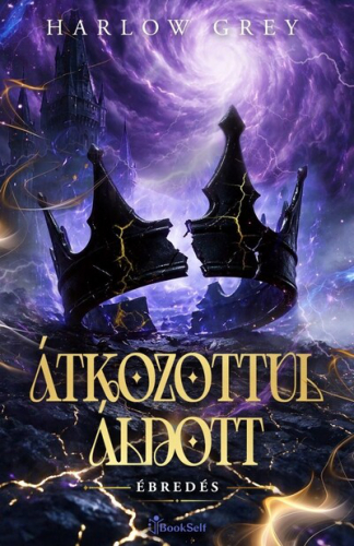 Átkozottul áldott - Ébredés