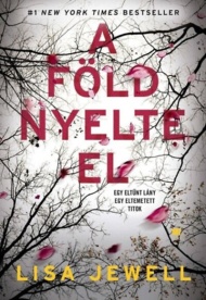 A föld nyelte el (új kiadás)