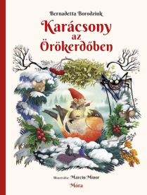 Karácsony az Örökerdőben §K