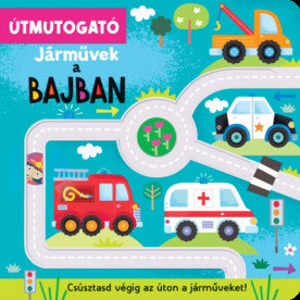 Útmutogató - Járművek a bajban