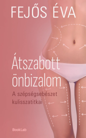 Átszabott önbizalom - A szépségsebészet kulisszatitkai