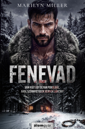Fenevad