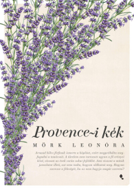 Provence-i kék