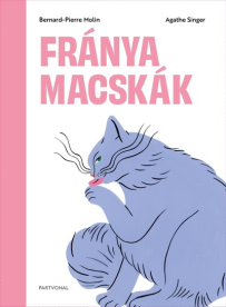 Fránya macskák
