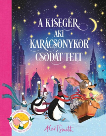A kisegér, aki karácsonykor csodát tett §K