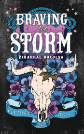 Braving the Storm - Viharral dacolva (éldekorált)