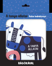 Puha babakönyv - A tanya állatai