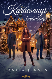 Karácsonyi kívánság §K