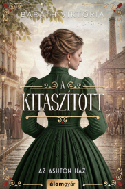 A kitaszított - Az Ashton-ház