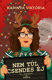 Nem túl csendes éj §K