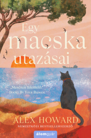 Egy macska utazásai