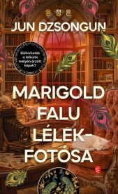 Marigold falu lélekfotósa - Marigold