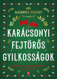 Karácsonyi fejtörős gyilkosságok §K