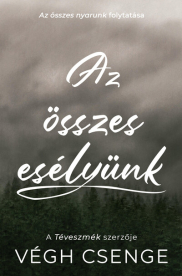 Az összes esélyünk