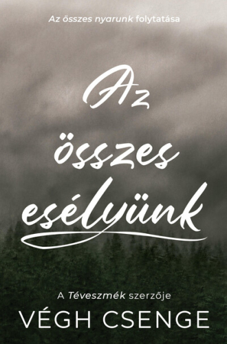 Az összes esélyünk