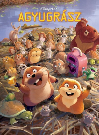Agyugrász - Disney klasszikusok
