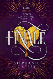 Finale - Caraval-trilógia (új kiadás)