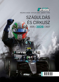 Száguldás és cirkusz 2026