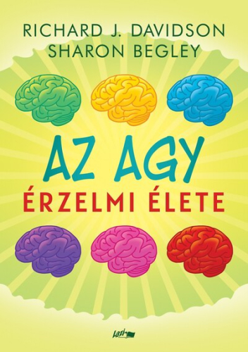 Az Agy érzelmi élete (új kiadás)