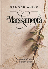 Macskamenta