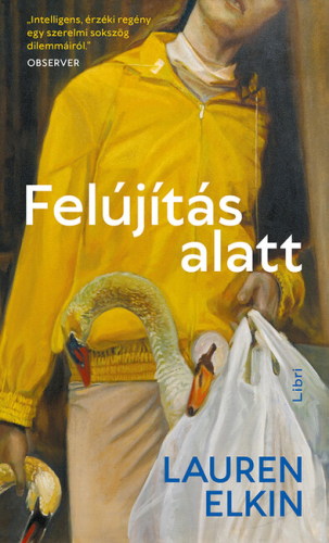 Felújítás alatt
