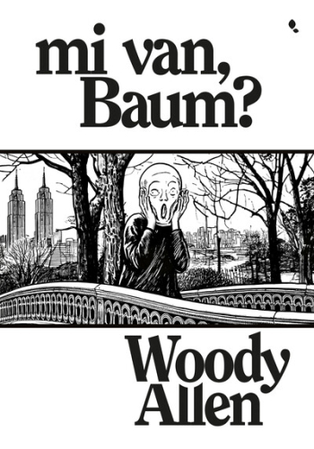 Mi van Baum?