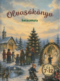 Olvasókönyv karácsonyra §K