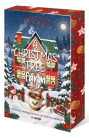 A Christmas Tree Farm (éldekorált)