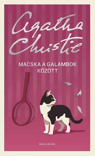 Macska a galambok között (új kiadás)
