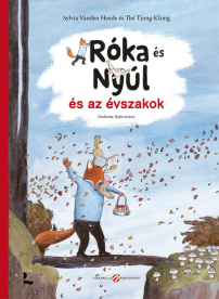 Róka és Nyúl és az évszakok