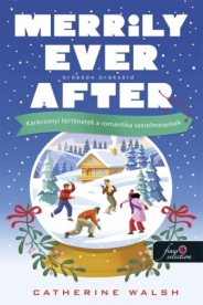 Merrily Ever After – Örökkön örökzöld - Fitzpatrick Christmas