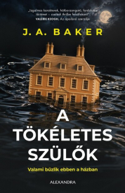 A tökéletes szülők - Valami bűzlik ebben a házban